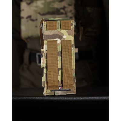 Torba AMINA na dwa magazynki typu STANAG 4179 i AKM MULTICAM ® PENTAGON K17110-MC 6