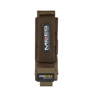 Torba AMINA na magazynek pistoletowy COYOTE PENTAGON K17111-03 2