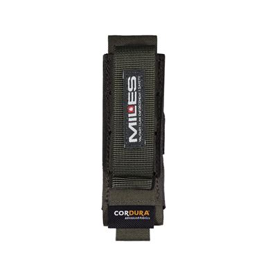 Torba AMINA na magazynek pistoletowy RAL 7013 PENTAGON K17111-06E 2