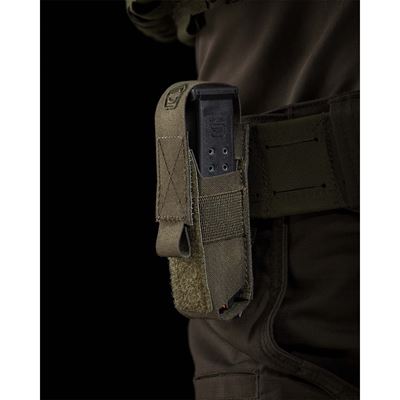Torba AMINA na magazynek pistoletowy RAL 7013 PENTAGON K17111-06E 3