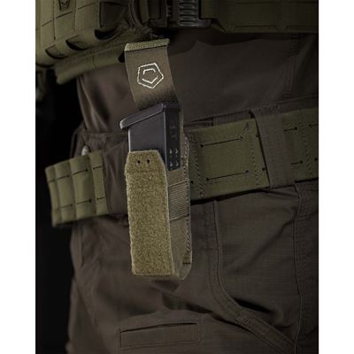 Torba AMINA na magazynek pistoletowy RAL 7013 PENTAGON K17111-06E 4