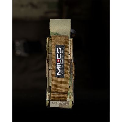 Torba AMINA na magazynek pistoletowy MULTICAM ® PENTAGON K17111-MC 5