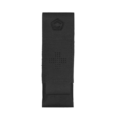 Etui AMINA TOURNIQUET na opaskę uciskową CZARNE PENTAGON K17112-01 2