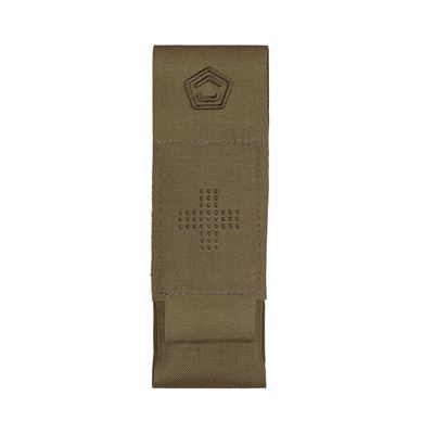 Etui AMINA TOURNIQUET na opaskę uciskową COYOTE PENTAGON K17112-03 2