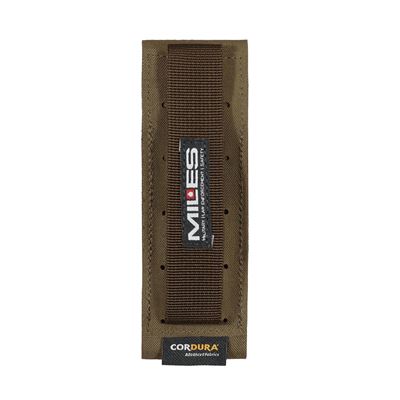 Etui AMINA TOURNIQUET na opaskę uciskową COYOTE PENTAGON K17112-03 3