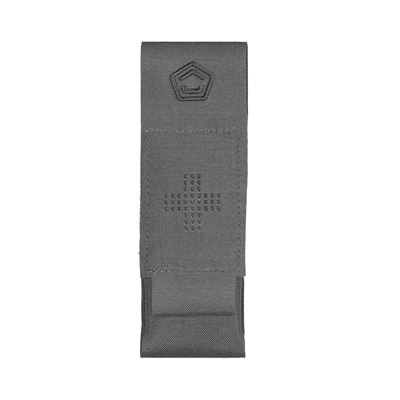 Etui AMINA TOURNIQUET na opaskę uciskową WOLF GREY PENTAGON K17112-08WG 2