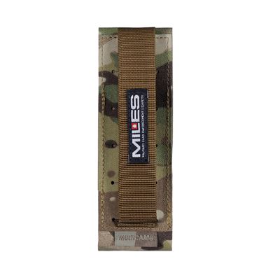 Etui AMINA TOURNIQUET na opaskę uciskową MULTICAM® PENTAGON K17112-MC 3