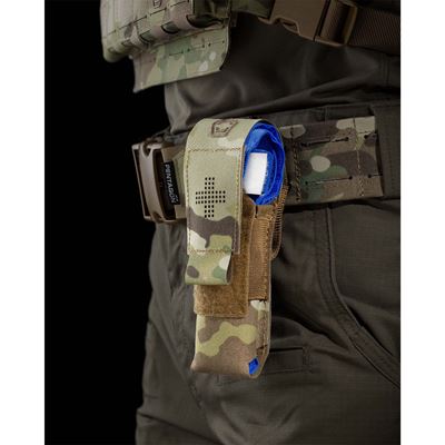 Etui AMINA TOURNIQUET na opaskę uciskową MULTICAM® PENTAGON K17112-MC 4