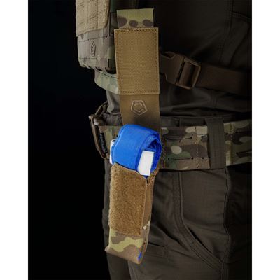 Etui AMINA TOURNIQUET na opaskę uciskową MULTICAM® PENTAGON K17112-MC 5