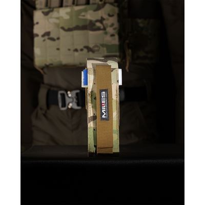 Etui AMINA TOURNIQUET na opaskę uciskową MULTICAM® PENTAGON K17112-MC 7