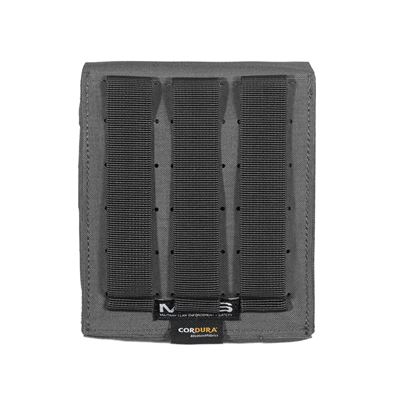 Torba AMINA na 100 nabojów SAW WOLF GREY Pentagon S.A. K17113-08WG 3