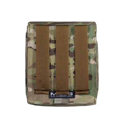 Torba AMINA na 100 nabojów SAW MULTICAM® Pentagon S.A. K17113-MC 3