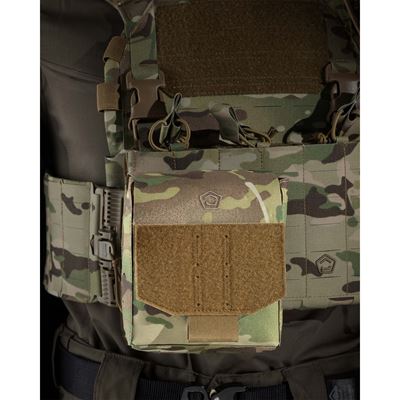 Torba AMINA na 100 nabojów SAW MULTICAM® Pentagon S.A. K17113-MC 4