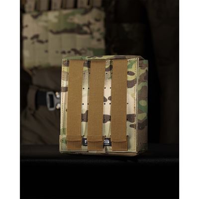 Torba AMINA na 100 nabojów SAW MULTICAM® Pentagon S.A. K17113-MC 6