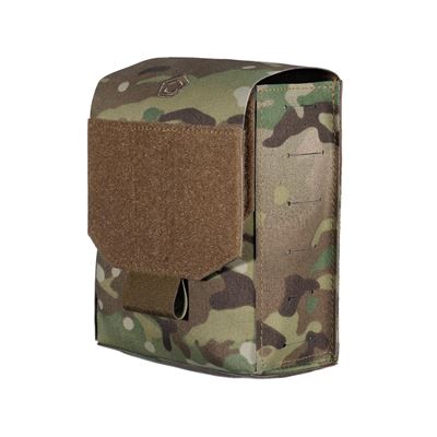 Torba AMINA na 100 nabojów SAW MULTICAM®