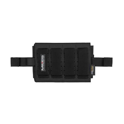 Etui AMINA na apteczkę poziomą CZARNE PENTAGON K17114-01 3