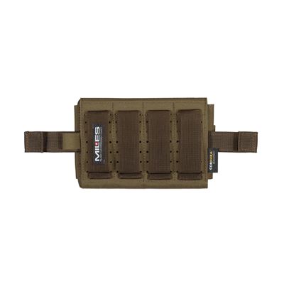Etui AMINA na apteczkę poziomą COYOTE PENTAGON K17114-03 2