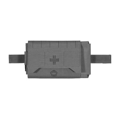 Etui AMINA na apteczkę poziomą WOLF GREY PENTAGON K17114-08WG 2