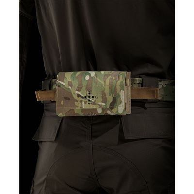 Etui AMINA na apteczkę poziomą MULTICAM ® PENTAGON K17114-MC 4