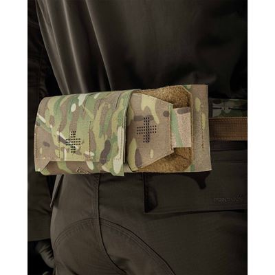 Etui AMINA na apteczkę poziomą MULTICAM ® PENTAGON K17114-MC 5