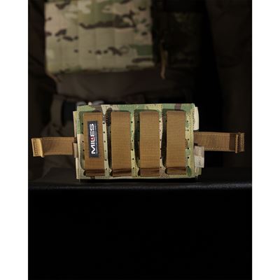 Etui AMINA na apteczkę poziomą MULTICAM ® PENTAGON K17114-MC 6