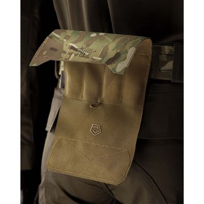 Etui AMINA na apteczkę poziomą MULTICAM ® PENTAGON K17114-MC 7
