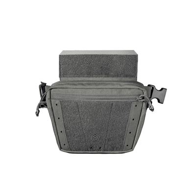 Dodatkowa dolna obudowa AMINA Dangler WOLF GREY PENTAGON K17116-08WG 2