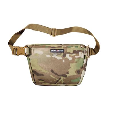 Dodatkowa dolna obudowa AMINA Dangler MULTICAM ® PENTAGON K17116-MC 3