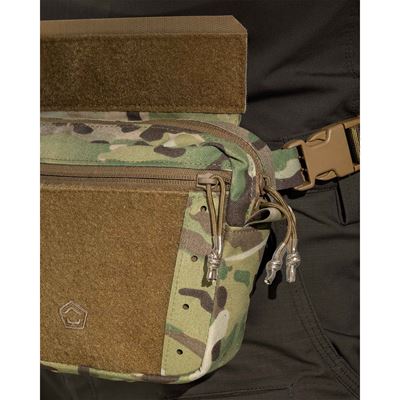 Dodatkowa dolna obudowa AMINA Dangler MULTICAM ® PENTAGON K17116-MC 5