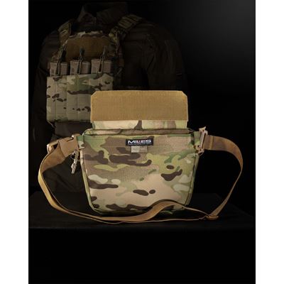 Dodatkowa dolna obudowa AMINA Dangler MULTICAM ® PENTAGON K17116-MC 6