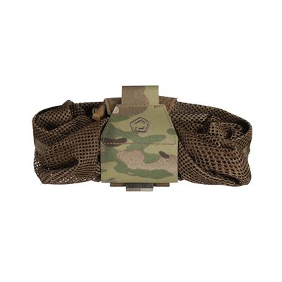 Etui składane z siateczki AMINA MULTICAM ® PENTAGON K17117-MC 2