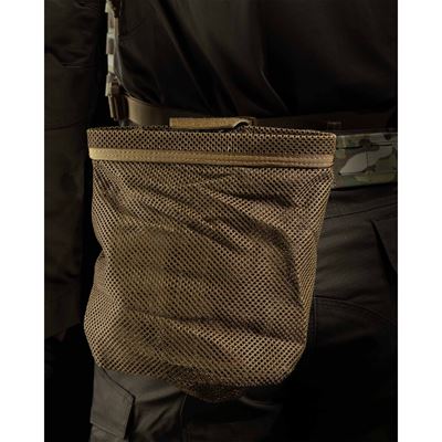 Etui składane z siateczki AMINA MULTICAM ® PENTAGON K17117-MC 5