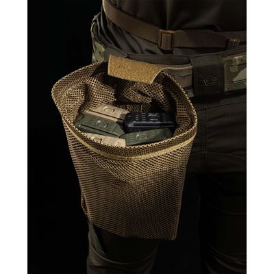 Etui składane z siateczki AMINA MULTICAM ® PENTAGON K17117-MC 6
