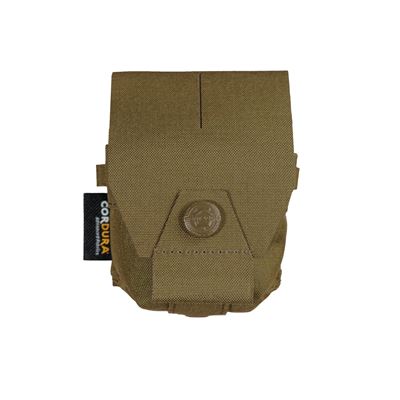 Torba AMINA granatowa COYOTE PENTAGON K17118-03 2