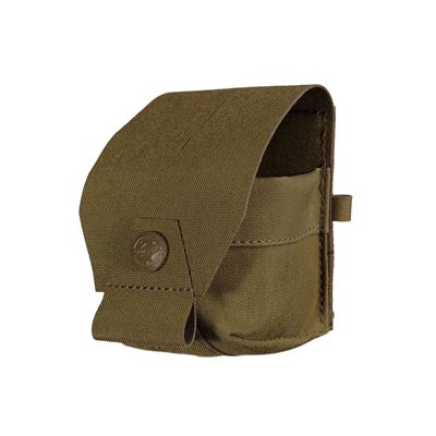 Torba AMINA granatowa COYOTE