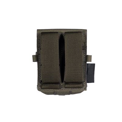 Torba AMINA granatowa RAL 7013 PENTAGON K17118-06E 3