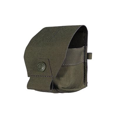 Torba AMINA granatowa RAL 7013