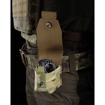 Torba AMINA granatowa MULTICAM ® PENTAGON K17118-MC 5