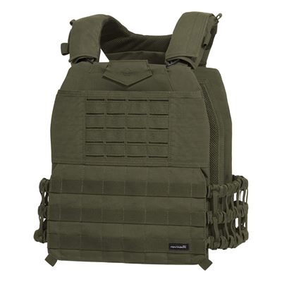 Kamizelka MILON MK2 plate carrier GREEN