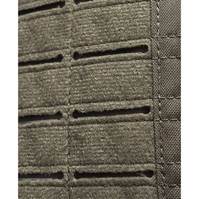 Kamizelka MILON MK2 plate carrier RAL 7013