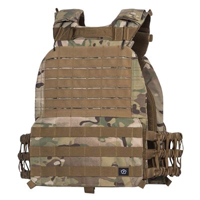 Nośnik płytowy MILON MK2 MULTICAM