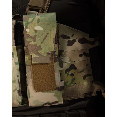 Kamizelka AMINA Hybrid Recon Chest Rig MULTICAM® PENTAGON K20009-MC 3