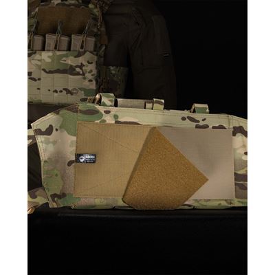 Kamizelka AMINA Hybrid Recon Chest Rig MULTICAM® PENTAGON K20009-MC 5