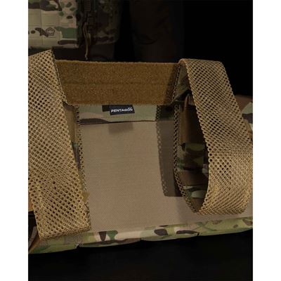Kamizelka AMINA Hybrid Recon Chest Rig MULTICAM® PENTAGON K20009-MC 6