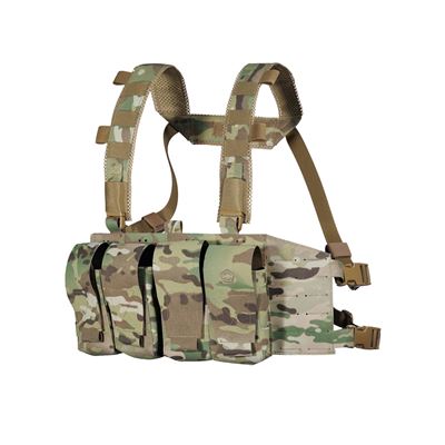 Kamizelka AMINA Hybrid Recon Chest Rig MULTICAM®