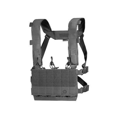 Kamizelka AMINA Micro Chest Rig WOLF GREY