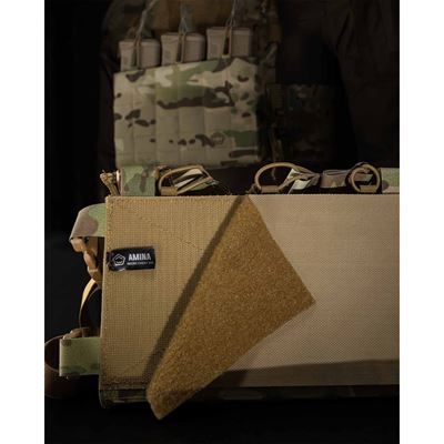 Kamizelka AMINA Micro Chest Rig MULTICAM® PENTAGON K20010-MC 4