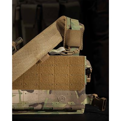 Kamizelka AMINA Micro Chest Rig MULTICAM® PENTAGON K20010-MC 6