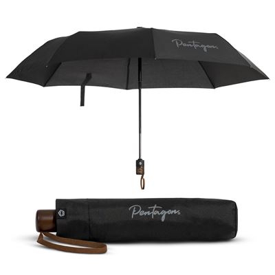 Parasol automatyczny NOAH BLACK