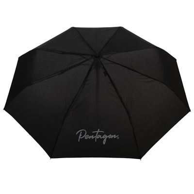 Parasol automatyczny NOAH BLACK